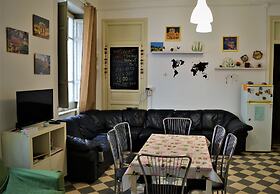 Hostel Via Zara