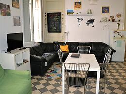 Hostel Via Zara