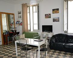 Hostel Via Zara