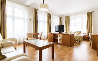 Hotel Vabank