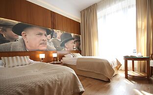 Hotel Vabank