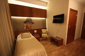 Hotel Vabank