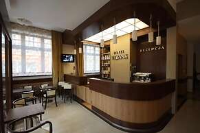 Hotel Vabank