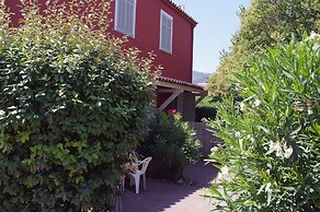 Hotel Du Bosquet