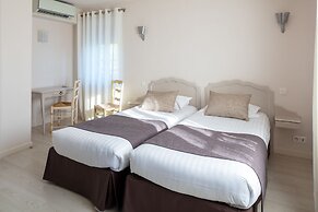 Hotel Du Bosquet