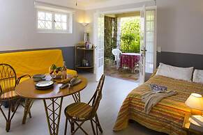Hotel Du Bosquet