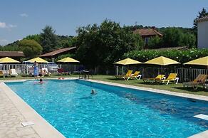 Hotel Du Bosquet