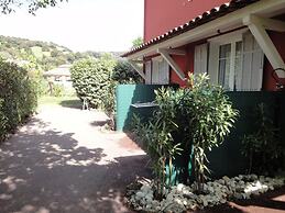 Hotel Du Bosquet