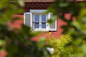 Hotel Du Bosquet