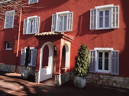 Hotel Du Bosquet