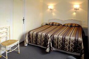 Hotel Du Bosquet