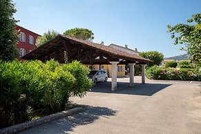 Hotel Du Bosquet