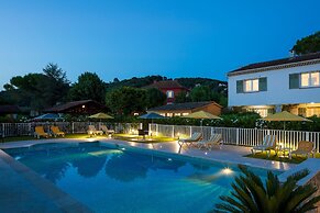 Hotel Du Bosquet