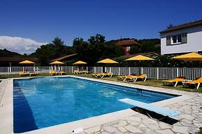 Hotel Du Bosquet