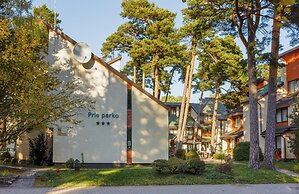 Palanga Park Hotel