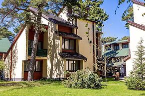 Palanga Park Hotel