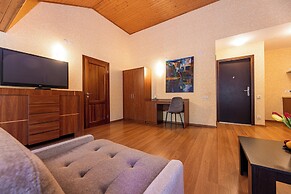 Palanga Park Hotel