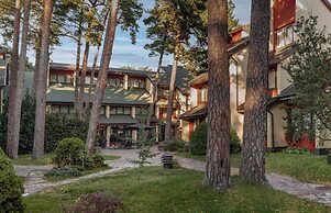 Palanga Park Hotel
