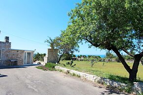 Trullo Saracino