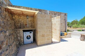 Trullo Saracino