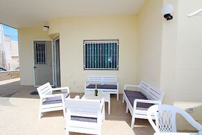 Beach House in Puglia