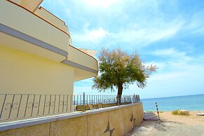Beach House in Puglia