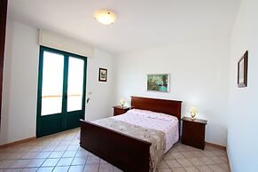 Beach Apartment in Puglia