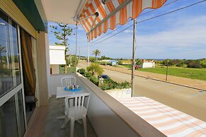 Appartamento fronte spiaggia