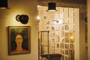 Art Hotel Bohema