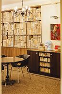 Art Hotel Bohema