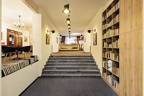 Art Hotel Bohema