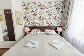 Art Hotel Bohema