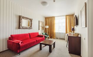 Art Hotel Bohema