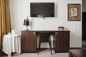 Art Hotel Bohema