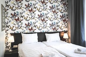 Art Hotel Bohema