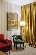 Art Hotel Bohema