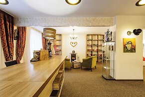 Art Hotel Bohema