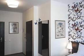 Art Hotel Bohema