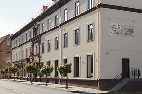 Art Hotel Bohema