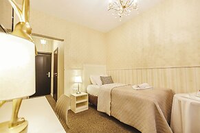 Art Hotel Bohema