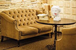 Art Hotel Bohema