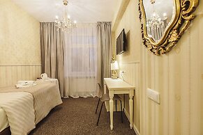 Art Hotel Bohema
