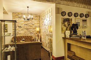 Art Hotel Bohema