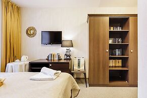 Art Hotel Bohema