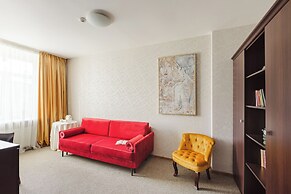 Art Hotel Bohema