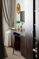 Art Hotel Bohema
