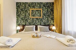 Art Hotel Bohema