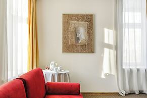 Art Hotel Bohema