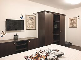 Art Hotel Bohema