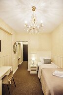 Art Hotel Bohema